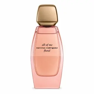 Narciso Rodriguez All Of Me Floral parfémovaná voda pro ženy 90 ml