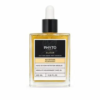 Phyto Elixir Absolute Nutrition Oil olej s vyživujícím účinkem 100 ml
