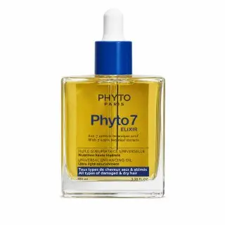 PHYTO Phyto7 Elixir Univer.zkrášlující olej 100ml