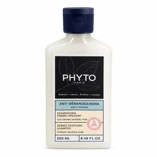 Phyto Anti-Itching Dermo-Soothing Shampoo zklidňující šampon proti svědění pokožky 250 ml