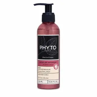 Phyto Intense Curls Anti-Frizz Curls Gel stylingový gel proti krepatění vlasů 250 ml