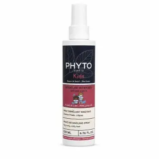 Phyto Intense Curls Kids Magic Detangling Spray sprej pro snadné rozčesávání vlasů 200 ml