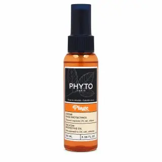 PHYTO PLAGE Ochranný olej na vlasy 100ml