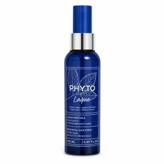 Phyto Laque Botanical Hair Spray lak na vlasy pro střední fixaci 150 ml