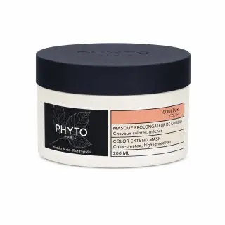 Phyto Color maska pro prodloužení stálosti barev 200 ml