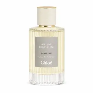 Chloé Atelier Des Fleurs Santalum parfémovaná voda unisex 150 ml