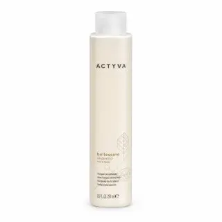 Kemon Actyva Bellessere Velvet Shampoo and Body Wash vyživující šampon na vlasy i tělo 250 ml