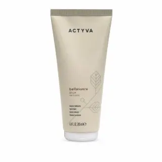 Kemon Actyva Bellessere Velvet Balm vyživující balzám na vlasy i tělo 200 ml
