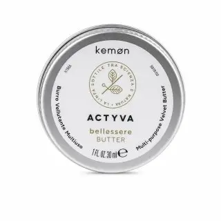 Kemon Actyva Bellessere víceúčelové máslo Multi-Purpose Velvet Butter 30 ml