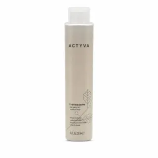 Kemon Actyva Benessere Sensitive Scalp Shampoo posilující šampon pro citlivou pokožku hlavy 250 ml