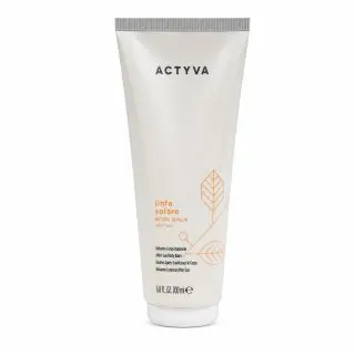 Kemon Actyva Linfa Solare zklidňující balzám Body Balm After Sun 200 ml
