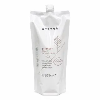 Kemon Actyva P Factor Scalp Hair Loss Prevention Treatment posilující péče proti vypadávání vlasů Refill 1000 ml