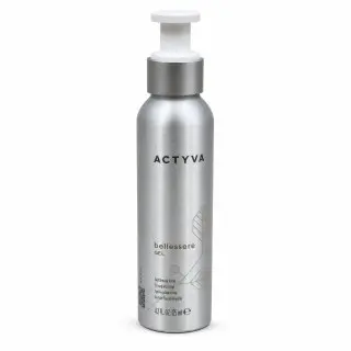 Kemon Actyva Bellessere Strong Hold Gel gel na vlasy pro silnou fixaci 125 ml