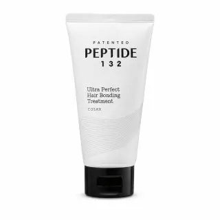 Vyživující proteinová maska na vlasy - COSRX PEPTIDE 132 Ultra Perfect Hair Bonding Treatment