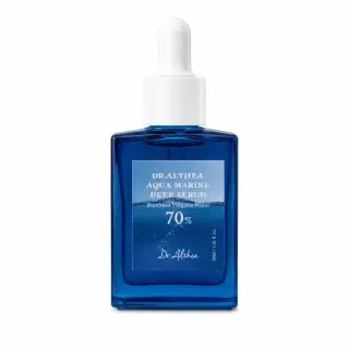 Dr. Althea Aqua Marine intenzivní hydratační sérum Deep Serum 30 ml