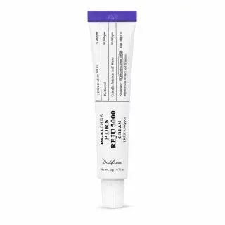 DR ALTHEA Dr. Althea - PDRN Reju 5000 Cream - Regenerační krém s PDRN 5 000 ppm 20 g