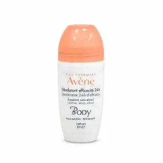 AVENE Deodorant roll-on 50ml
