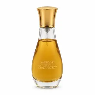 Davidoff Cool Elixir čistý parfém pro ženy 50 ml