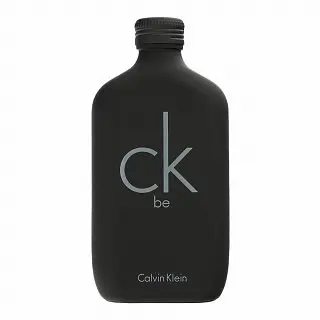 Calvin Klein CK Be toaletní voda, 200 ml