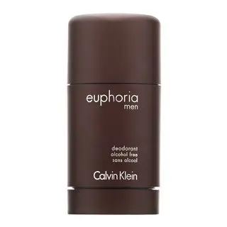 Calvin Klein Calvin Klein Euphoria Men Pánský Deodorant 75g deostick - deodorant 75 g