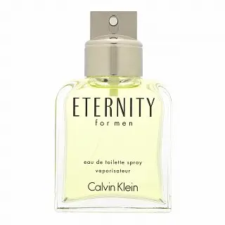 Calvin Klein Eternity Men EDT 50 ml