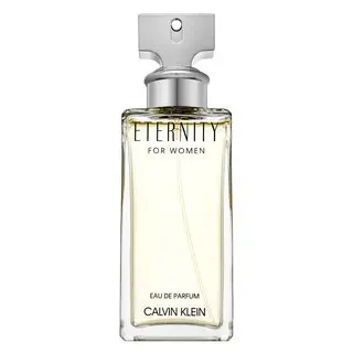 Calvin Klein ETERNITY For women EDP 100ml