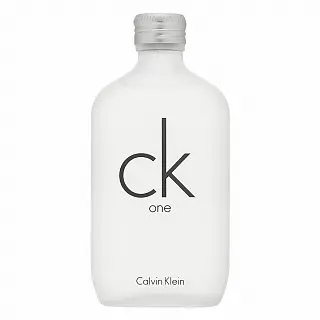 Calvin Klein CK One toaletní voda unisex 100 ml