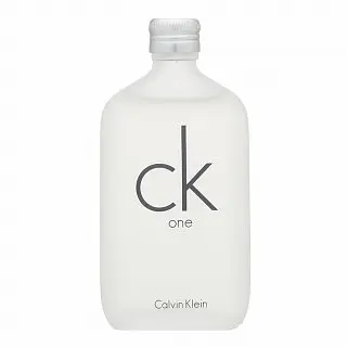 Calvin Klein One toaletní voda 50 ml