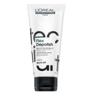 Matující krémová pasta Loréal Tecni. Art Flex Depolish - 100 ml - L’Oréal Professionnel + dárek zdarma