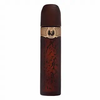 CUBA GOLD EDT 100 ml (Special Edition) bez krabičky