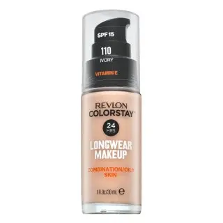 Revlon Colorstay Make-up Combination/Oily Skin dlouhotrvající make-up - 110 Ivory 30 ml