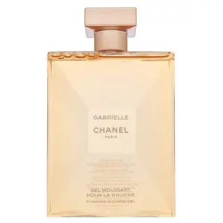 Chanel Gabrielle - sprchový gel 200 ml