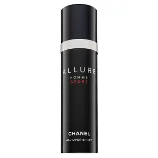 Chanel Allure Homme Sport - tělový sprej 100 ml