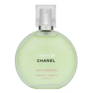 Chanel Chance Eau Fraiche - vlasový sprej 35 ml