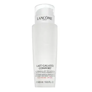 LANCÔME - Galatée Confort - čisticí a odličovací mléko na suchou pleť