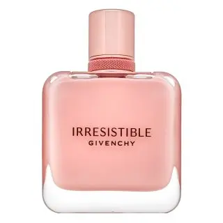 Givenchy Irresistible Rose Velvet parfémovaná voda pro ženy 50 ml