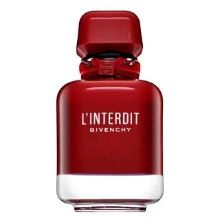 GIVENCHY L'INTERDIT EDP Rouge Ultime, 80 ml