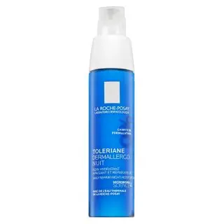 LA ROCHE-POSAY TOLERIANE Dermallergo krém noc 40ml