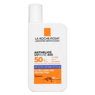 LA ROCHE-POSAY ANTHELIOS fluid Melasyl SPF50+ 50 ml