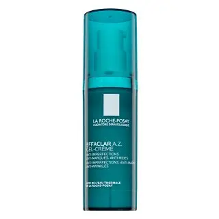 La Roche Posay Pleťový gel-krém pro nedokonalosti pleti Effaclar A.Z. (Gel-Cream) 40 ml