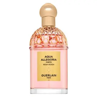 Guerlain Aqua Allegoria Forte Rosa Rossa - EDP 125 ml
