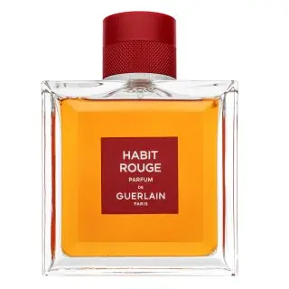 Guerlain Habit Rouge Parfum - parfém 100 ml