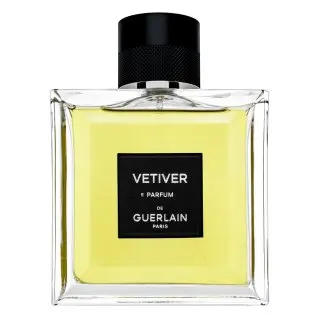 Guerlain Vetiver Parfum - parfém 100 ml
