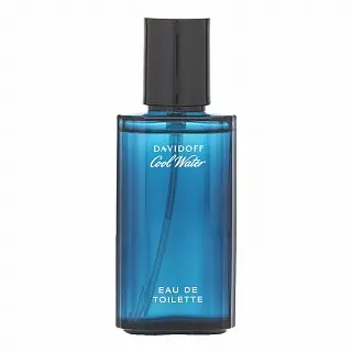 Davidoff Cool Water Man - EDT 40 ml