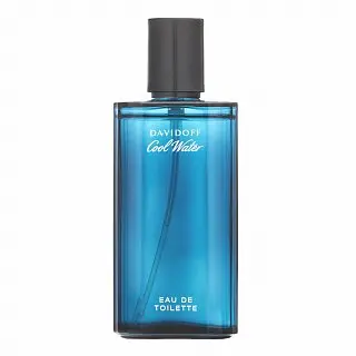 Davidoff Cool Water EDT, 75 ml