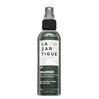 Lazartigue Volumize Volume Hairspray stylingový sprej pro objem vlasů 100 ml