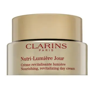 Clarins Nutri-Lumiére Day Cream anti-ageing denní krém 50 ml