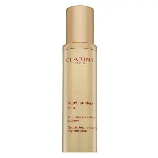 CLARINS - Nutri-Lumiére Nourishing Revitalizing Day Emulsion - Revitalizační denní krém