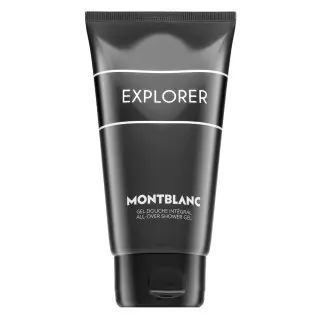 Montblanc Explorer sprchový gel 150 ml