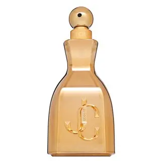 Jimmy Choo I WANT CHOO LE PARFUM parfém 100 ml